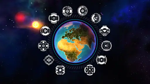 First Strike: 클래식 screenshot