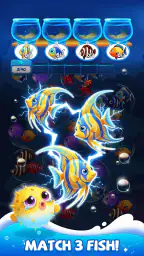 Fish Sort Puzzle: 퍼즐 게임 screenshot