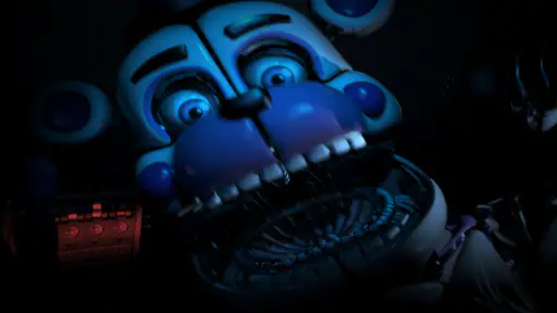 Five Nights at Freddy's: SL screenshot