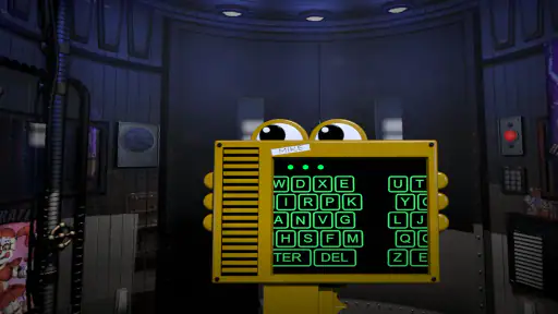 Five Nights at Freddy's: SL screenshot