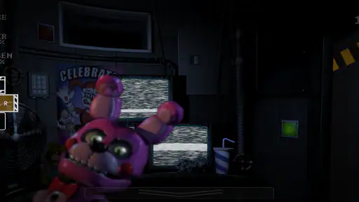 Five Nights at Freddy's: SL screenshot