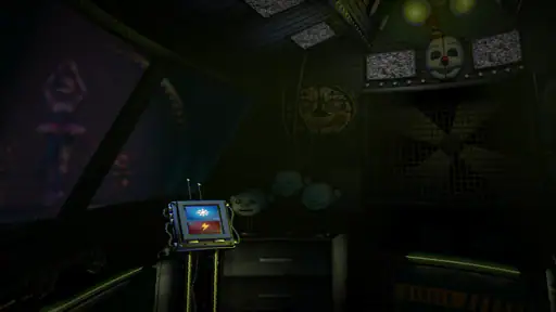 Five Nights at Freddy's: SL screenshot