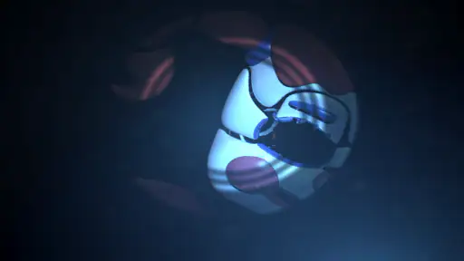 Five Nights at Freddy's: SL screenshot