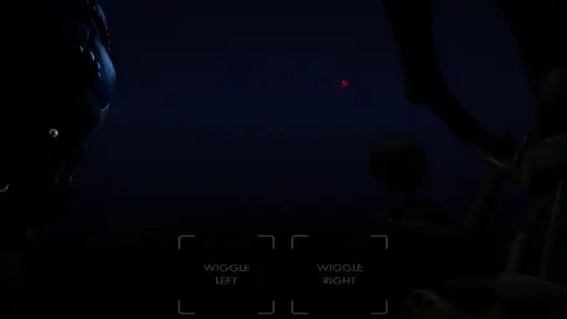 Five Nights at Freddy's: SL screenshot