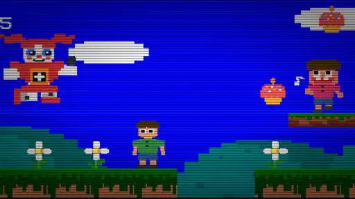 Five Nights at Freddy's: SL screenshot