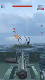 Flak Fury screenshot