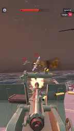 Flak Fury screenshot