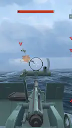 Flak Fury screenshot