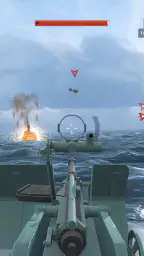 Flak Fury screenshot