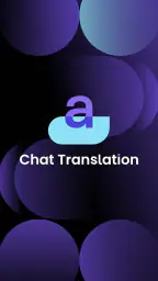 Flitto Chat Translation screenshot