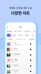 FLO – 플로 screenshot