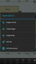 Floor Plan Creator screenshot