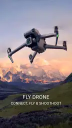 Fly App - Go for Drone models screenshot