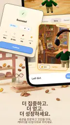 Focustown: 멀티플레이어 타이머 screenshot