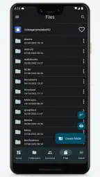 FolderSync Pro screenshot