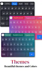 Fonts Aa - 폰트, 서체, 글씨체, 특수문자 screenshot