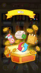 Foodie Sizzle: 푸디 시즐 screenshot