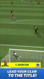 Football Club Management 2026 screenshot