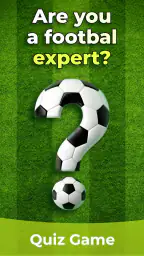 Football Quiz Trivia Questions screenshot