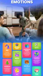 Foreheads: Charades Guess Game screenshot