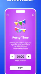 Foreheads: Charades Guess Game screenshot