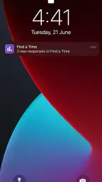 FormsApp - Manage your Forms screenshot