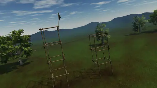 FPV Freerider screenshot
