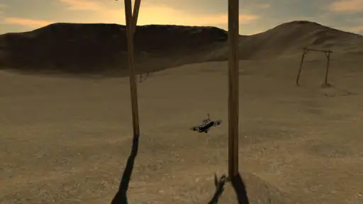 FPV Freerider screenshot