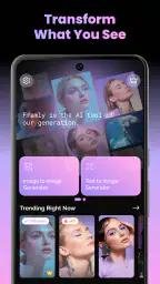 Framly - AI 사진 비디오 screenshot