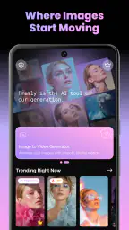 Framly - AI 사진 비디오 screenshot