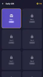 Free Robux Scratch - Get Robux screenshot