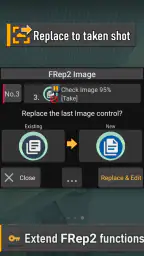 FRep2 Unlock Key screenshot