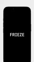 Frieze screenshot