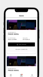 Frieze screenshot