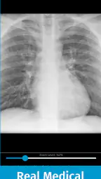 Full Code Medical Simulation screenshot
