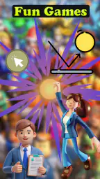 Fun Games - Robuck Simulator screenshot