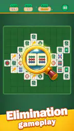 Fun Mahjong Match screenshot