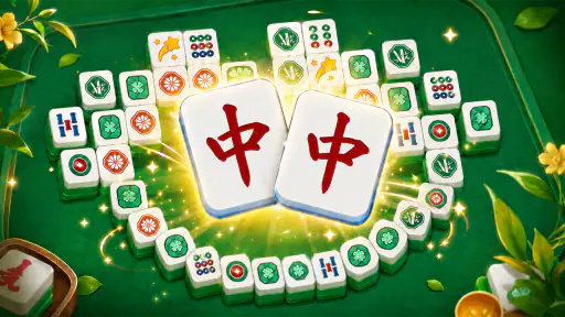 Fun Mahjong Match screenshot