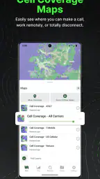 Gaia GPS (Topo Maps) screenshot