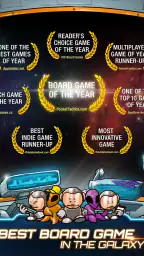 Galaxy Trucker screenshot