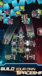 Galaxy Trucker screenshot