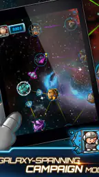 Galaxy Trucker screenshot