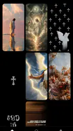 Gallerie Wallpapers screenshot