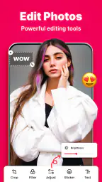 Gallery screenshot