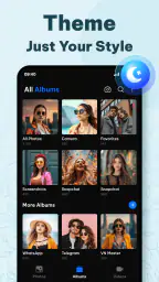 Gallery screenshot