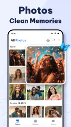 Gallery screenshot