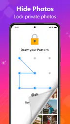 Gallery Home: Photos & Album screenshot