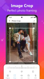 Gallery Home: Photos & Album screenshot