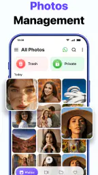Gallery-Photo Manager & Album screenshot