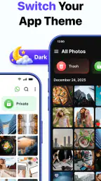Gallery-Photo Manager & Album screenshot